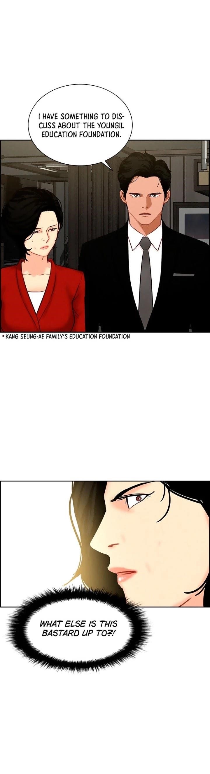 Lord of Money - Chapter 67 Page 3