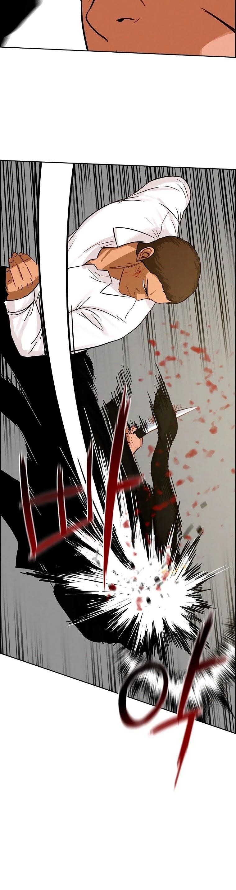 Lord of Money - Chapter 67 Page 36