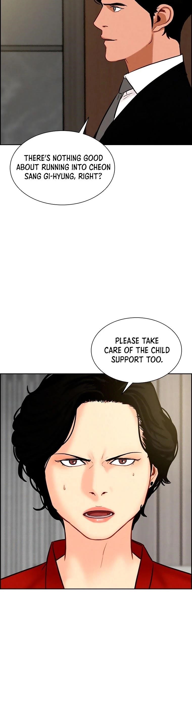 Lord of Money - Chapter 67 Page 9