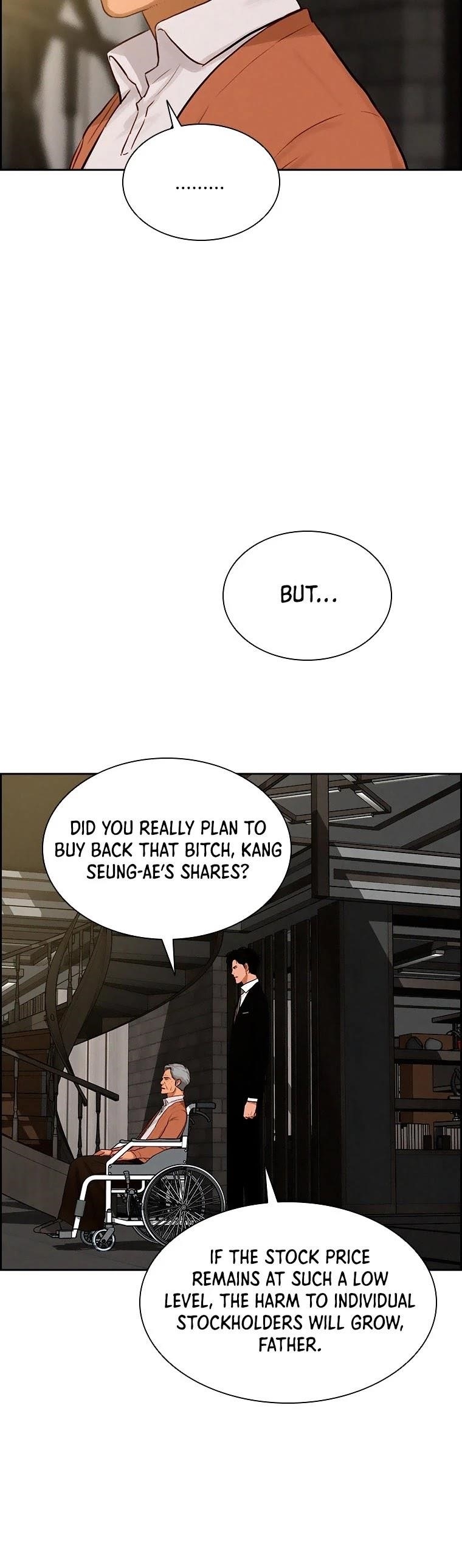 Lord of Money - Chapter 68 Page 27