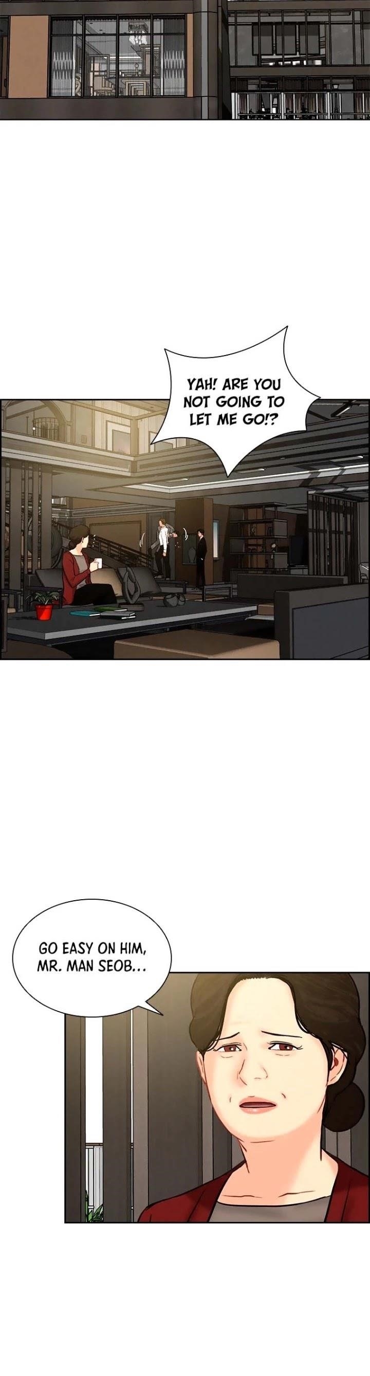 Lord of Money - Chapter 68 Page 3