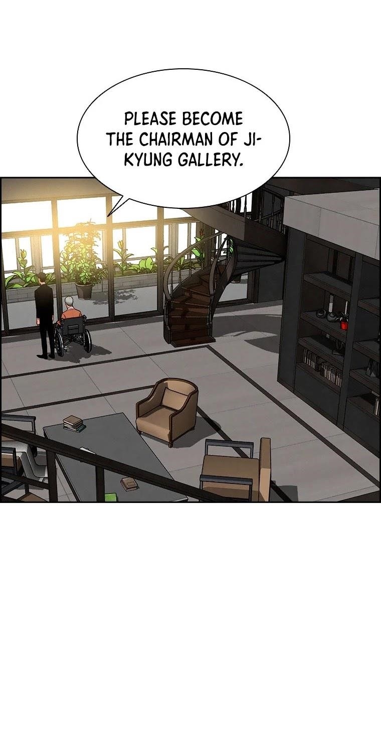 Lord of Money - Chapter 68 Page 31