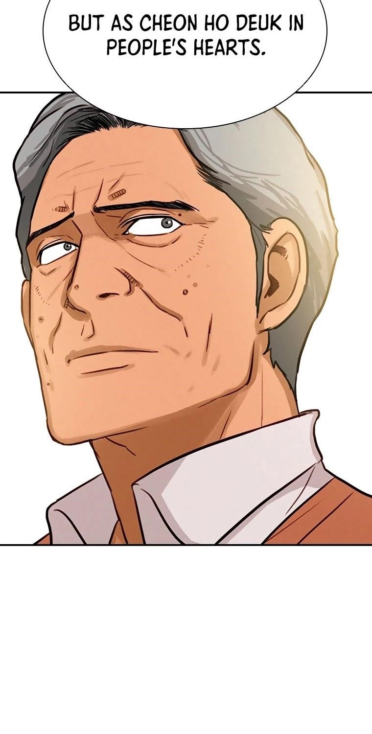 Lord of Money - Chapter 68 Page 35