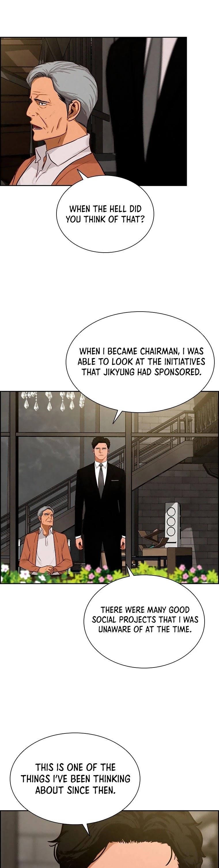 Lord of Money - Chapter 68 Page 36