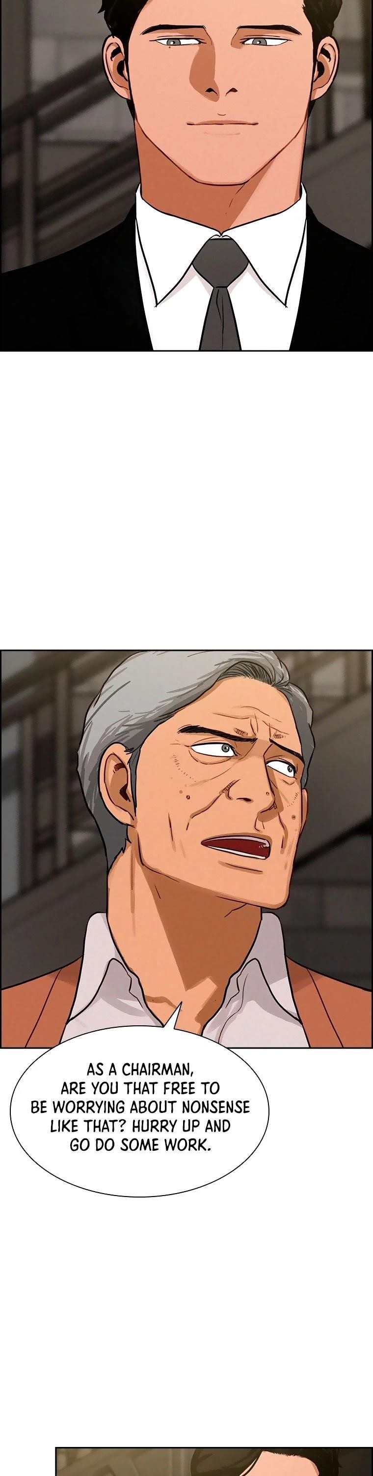 Lord of Money - Chapter 68 Page 37