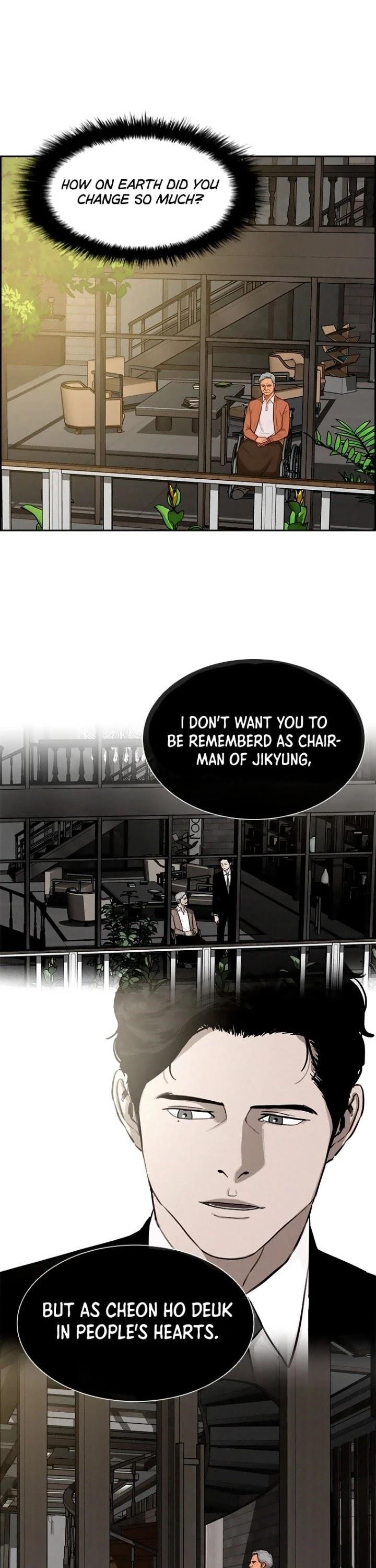 Lord of Money - Chapter 68 Page 40