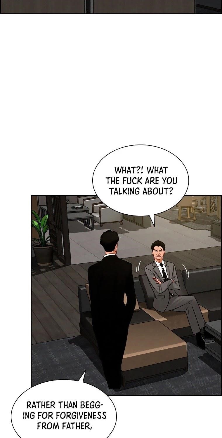 Lord of Money - Chapter 68 Page 9