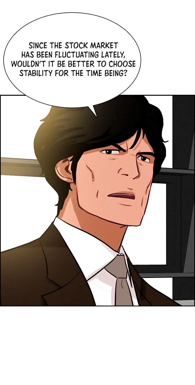 Lord of Money - Chapter 69 Page 26