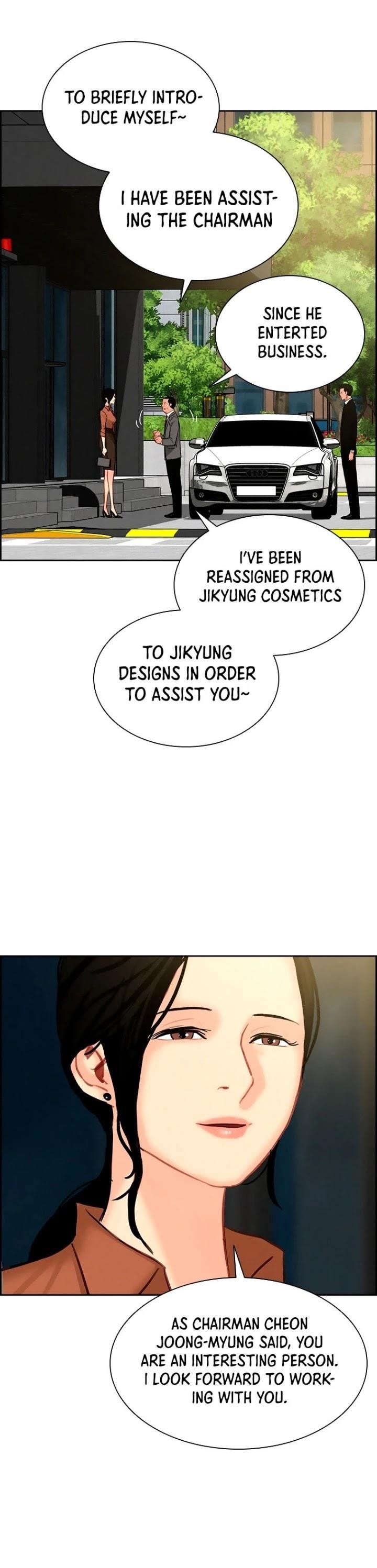 Lord of Money - Chapter 69 Page 3