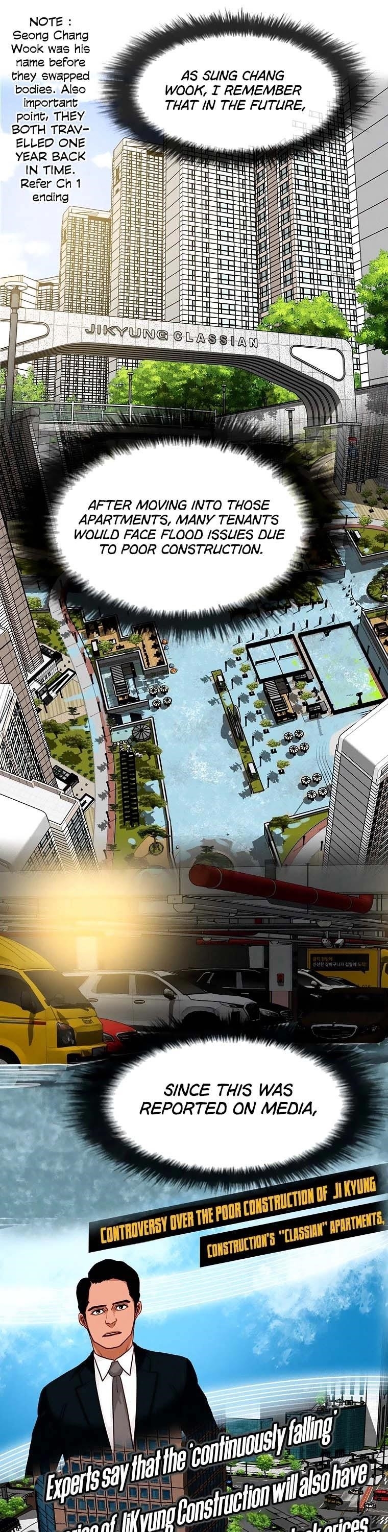 Lord of Money - Chapter 69 Page 30