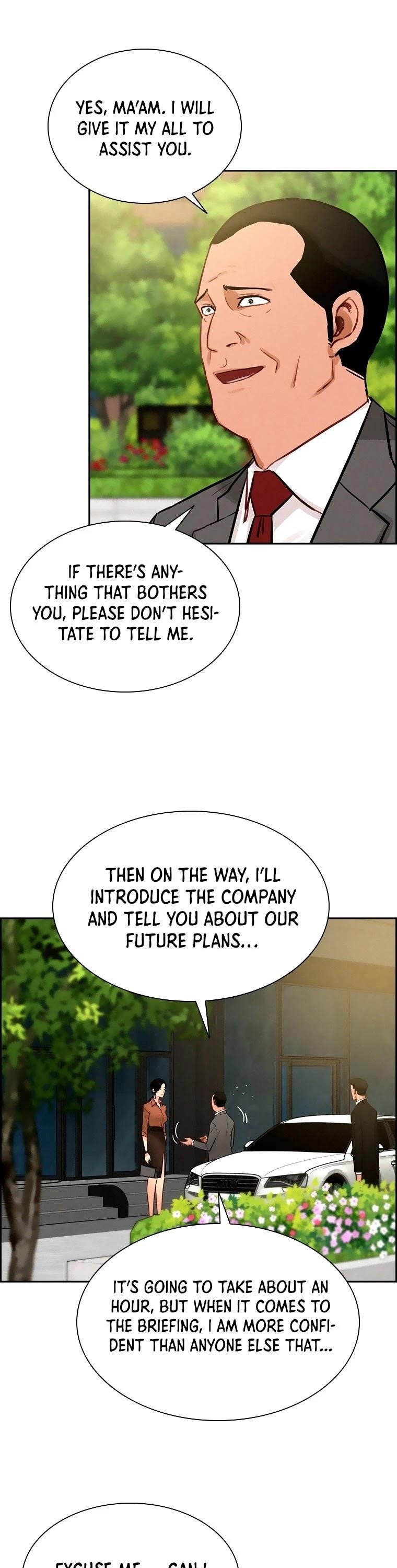 Lord of Money - Chapter 69 Page 4