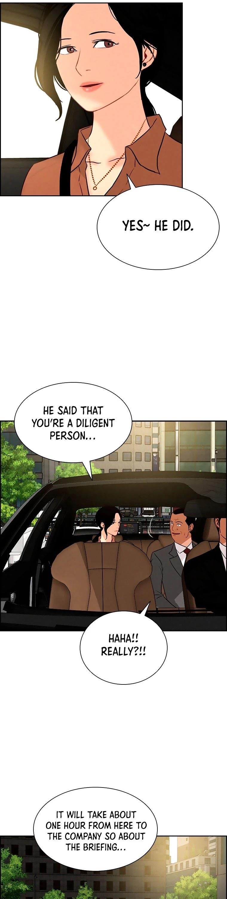 Lord of Money - Chapter 69 Page 7