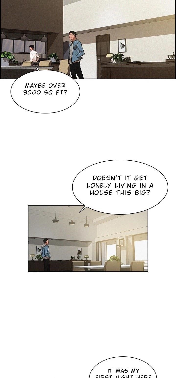 Lord of Money - Chapter 7 Page 10