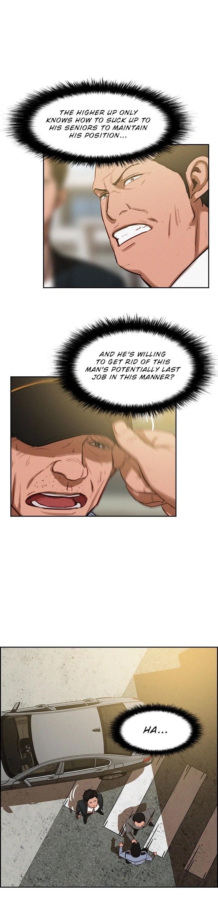 Lord of Money - Chapter 7 Page 23