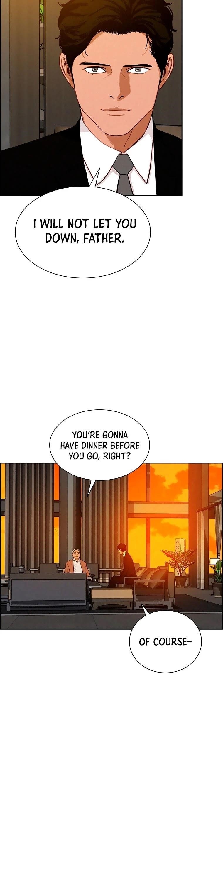 Lord of Money - Chapter 70 Page 19