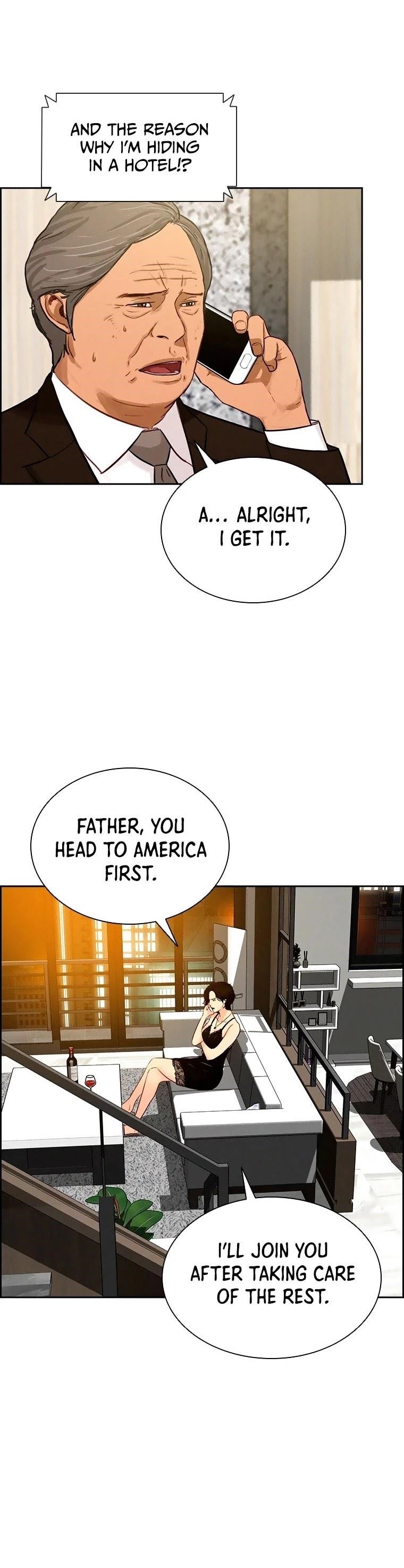 Lord of Money - Chapter 70 Page 23