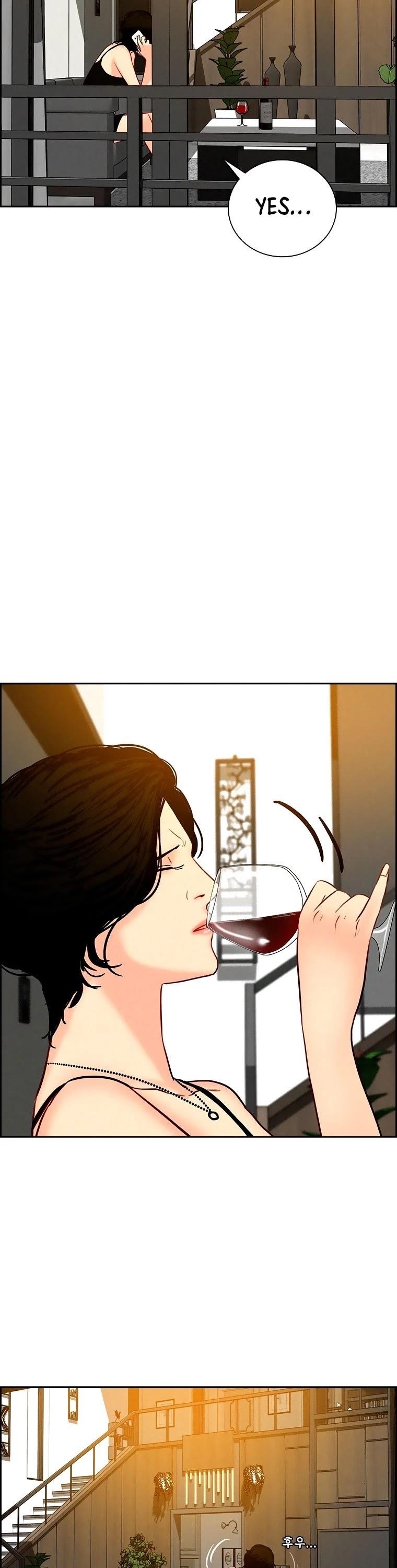 Lord of Money - Chapter 70 Page 25