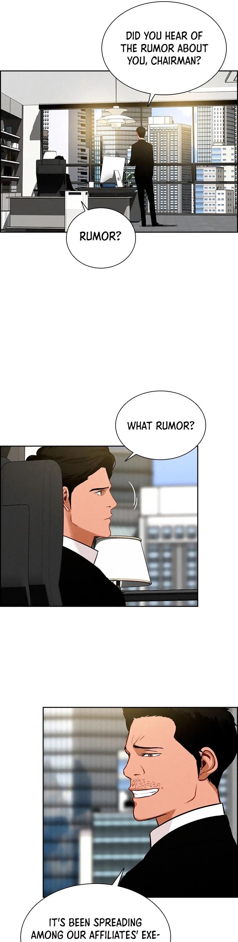 Lord of Money - Chapter 70 Page 28