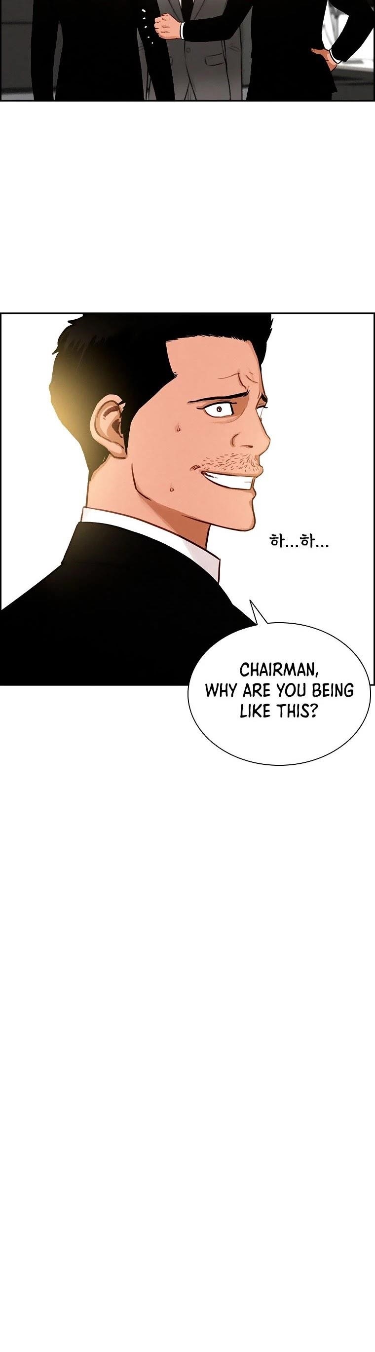 Lord of Money - Chapter 70 Page 34