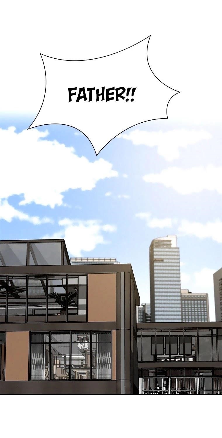 Lord of Money - Chapter 71 Page 24