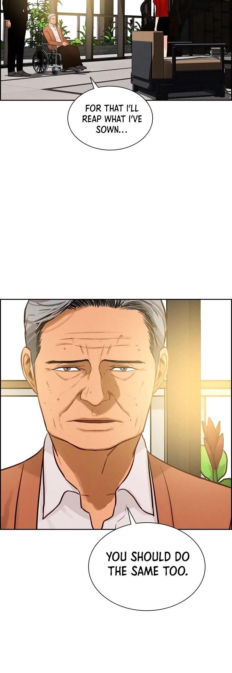 Lord of Money - Chapter 71 Page 31