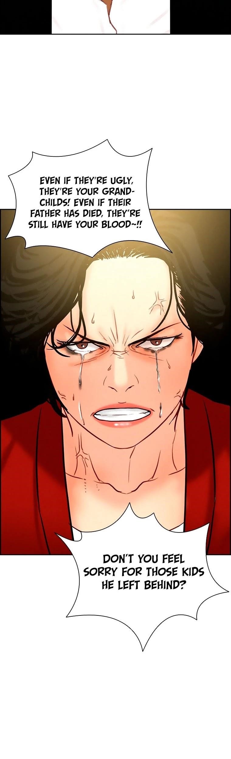 Lord of Money - Chapter 71 Page 34