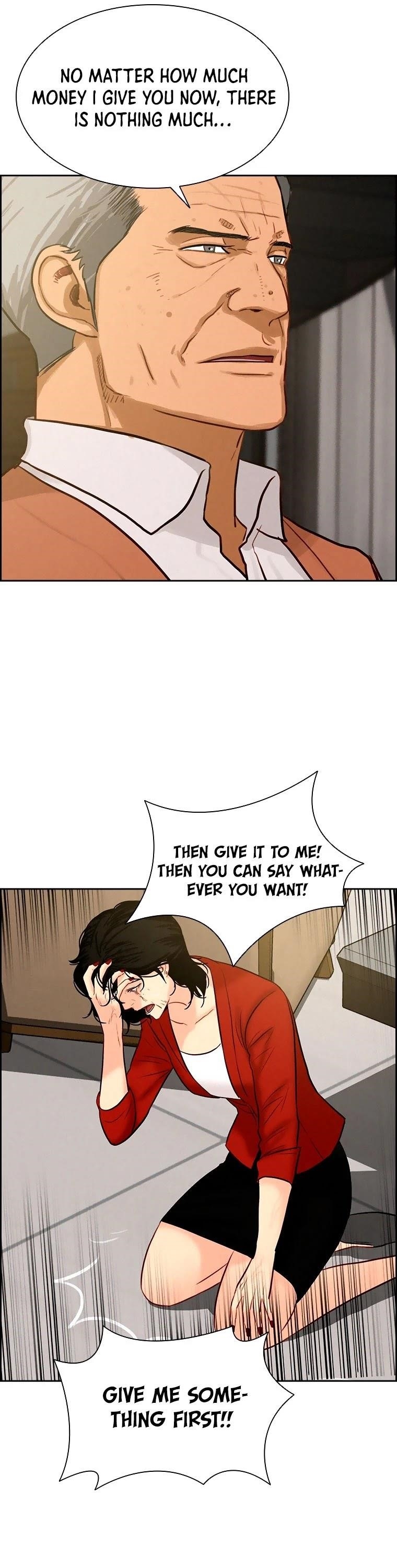 Lord of Money - Chapter 71 Page 35