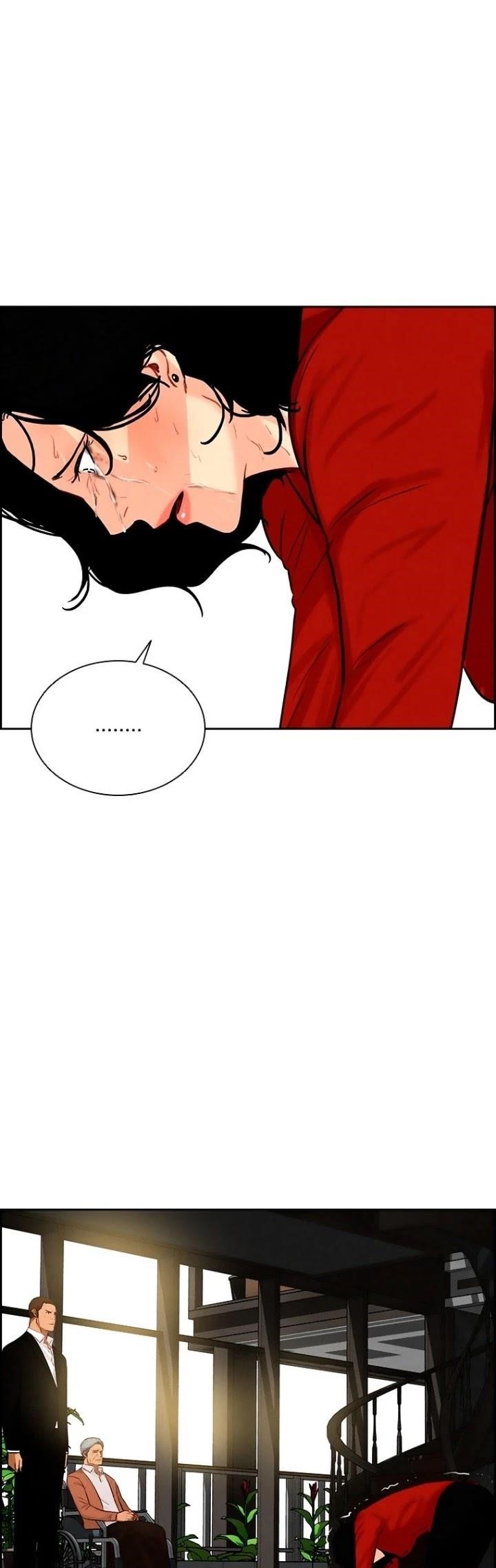 Lord of Money - Chapter 71 Page 42