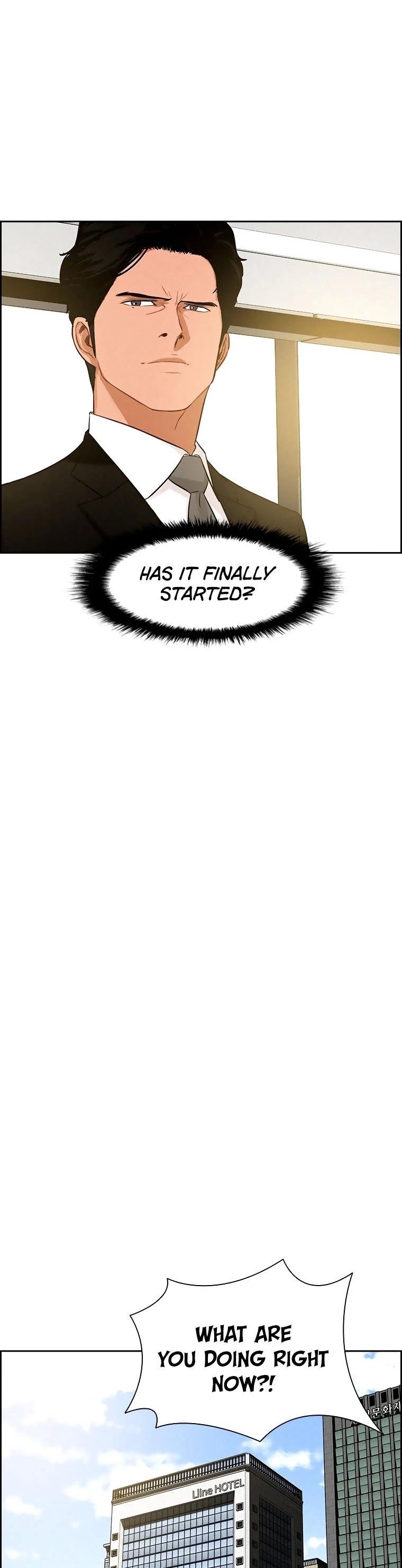 Lord of Money - Chapter 71 Page 9