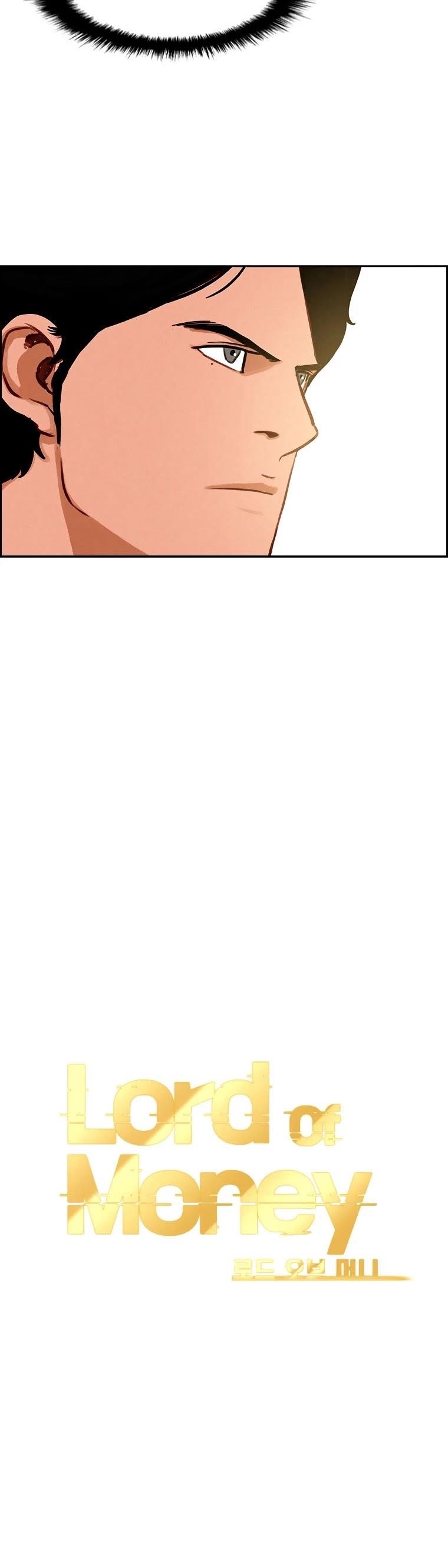 Lord of Money - Chapter 72 Page 16