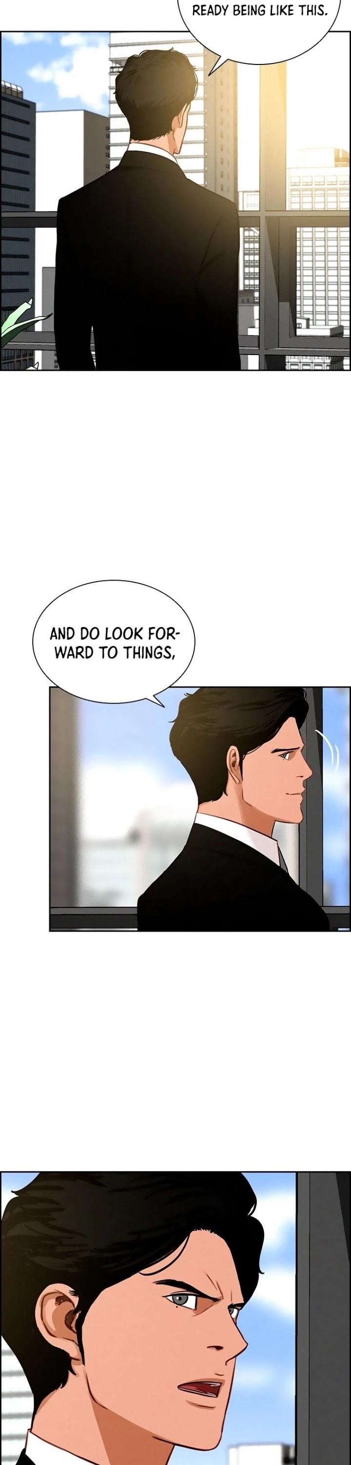 Lord of Money - Chapter 72 Page 34