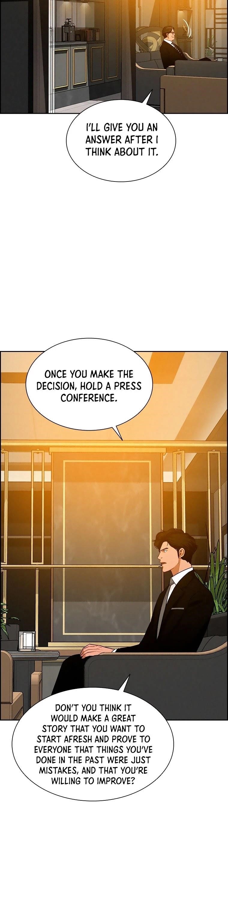 Lord of Money - Chapter 73 Page 16