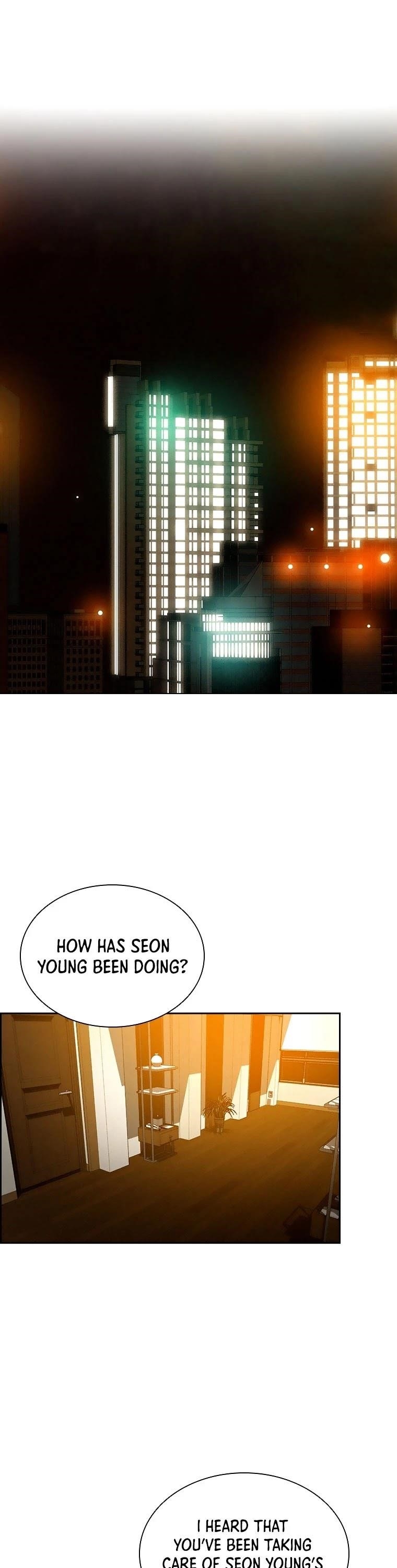 Lord of Money - Chapter 73 Page 2