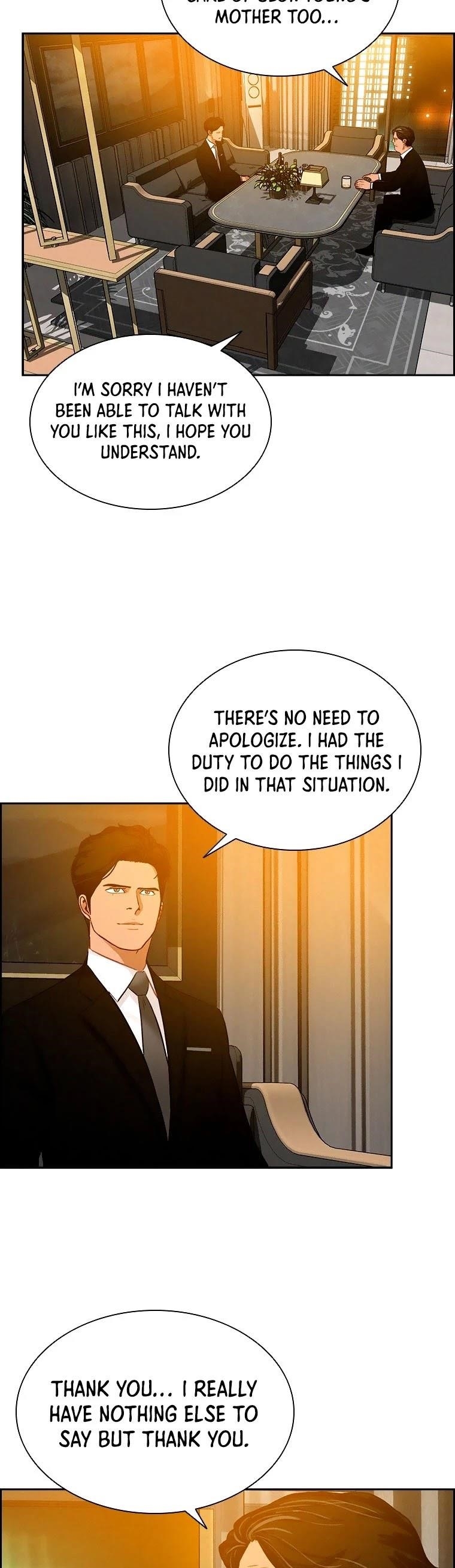 Lord of Money - Chapter 73 Page 3