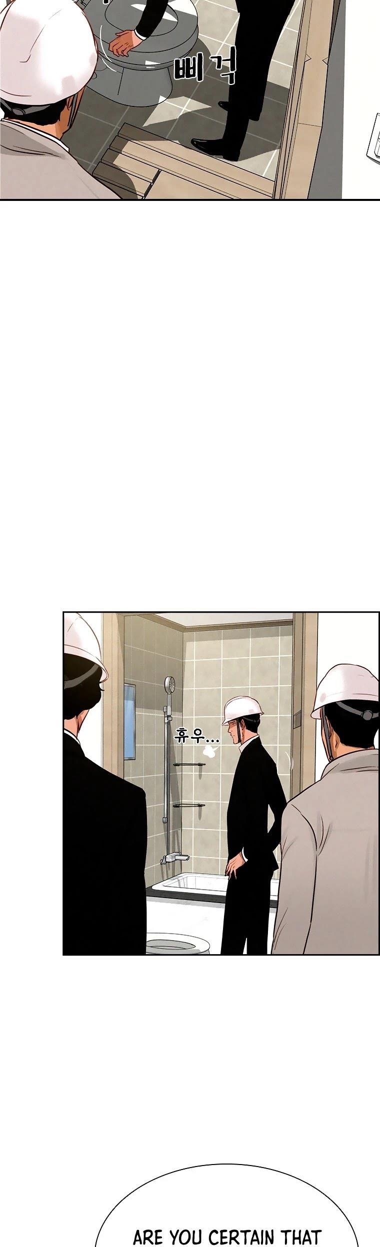 Lord of Money - Chapter 73 Page 33