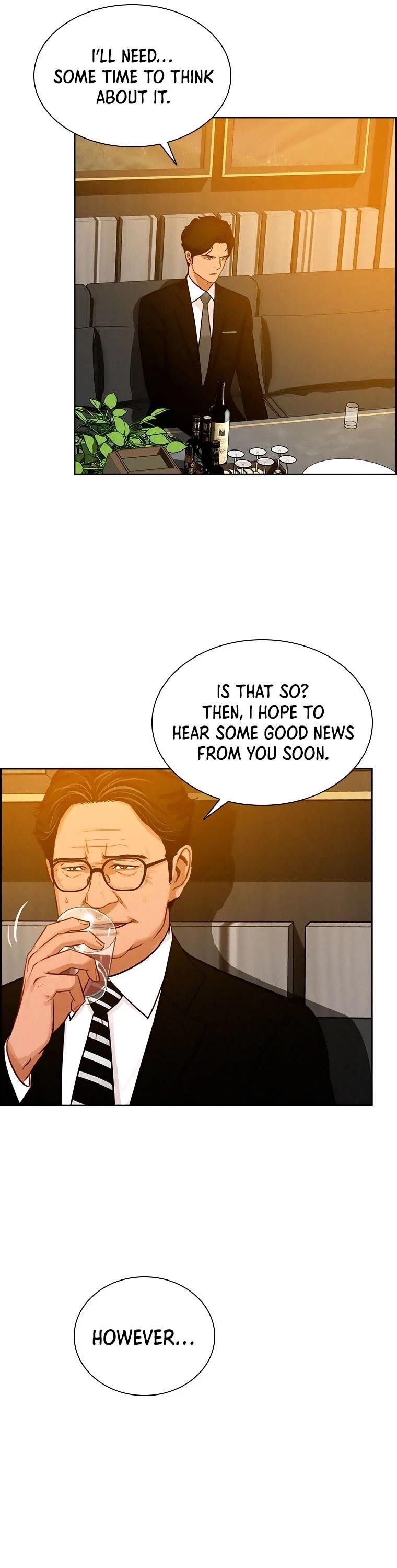 Lord of Money - Chapter 73 Page 8