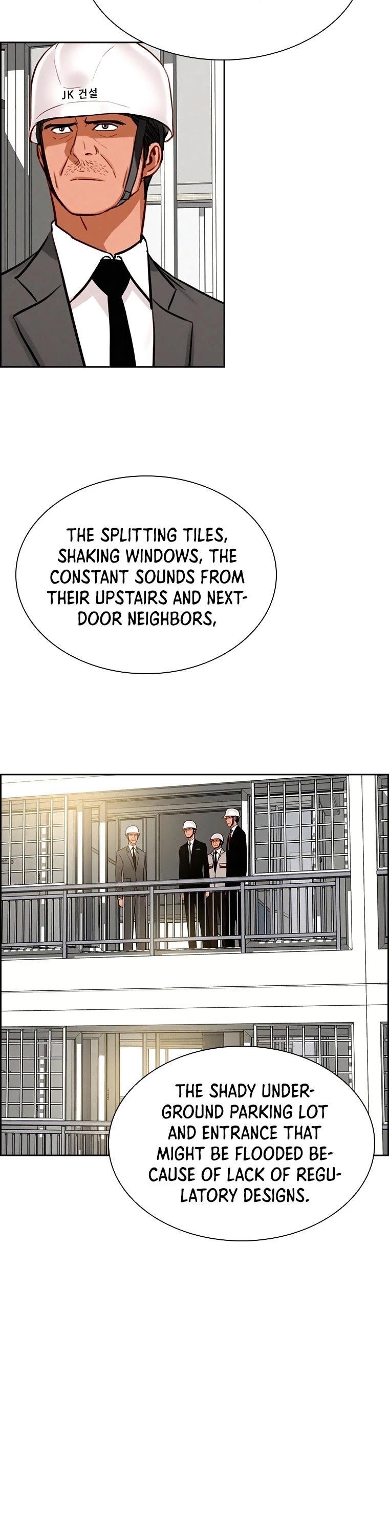 Lord of Money - Chapter 74 Page 18