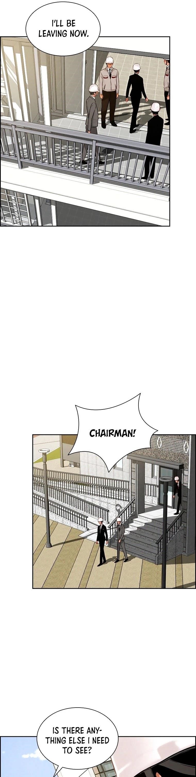 Lord of Money - Chapter 74 Page 29