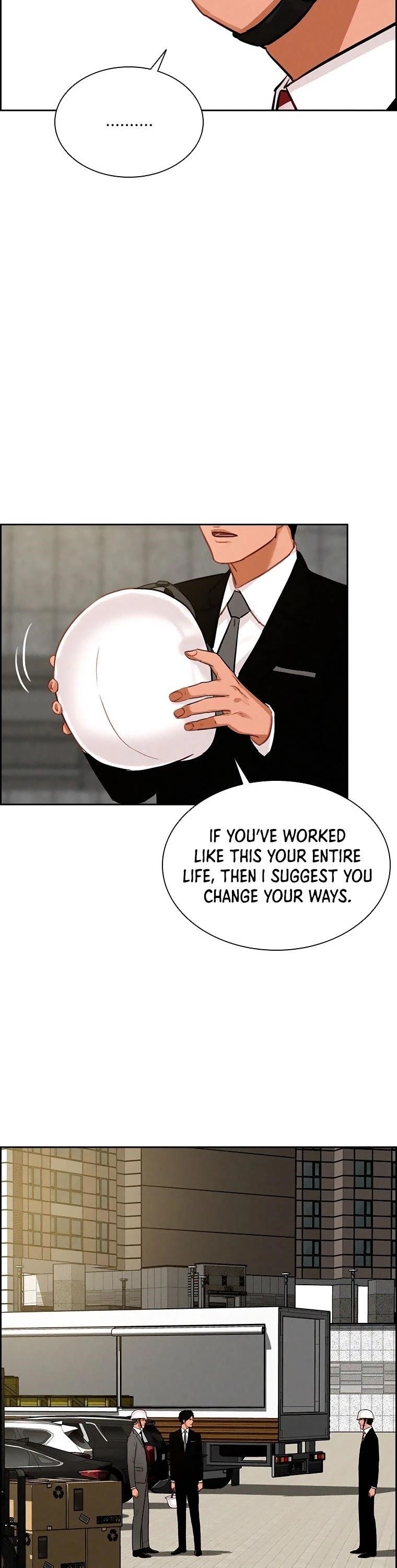 Lord of Money - Chapter 74 Page 33