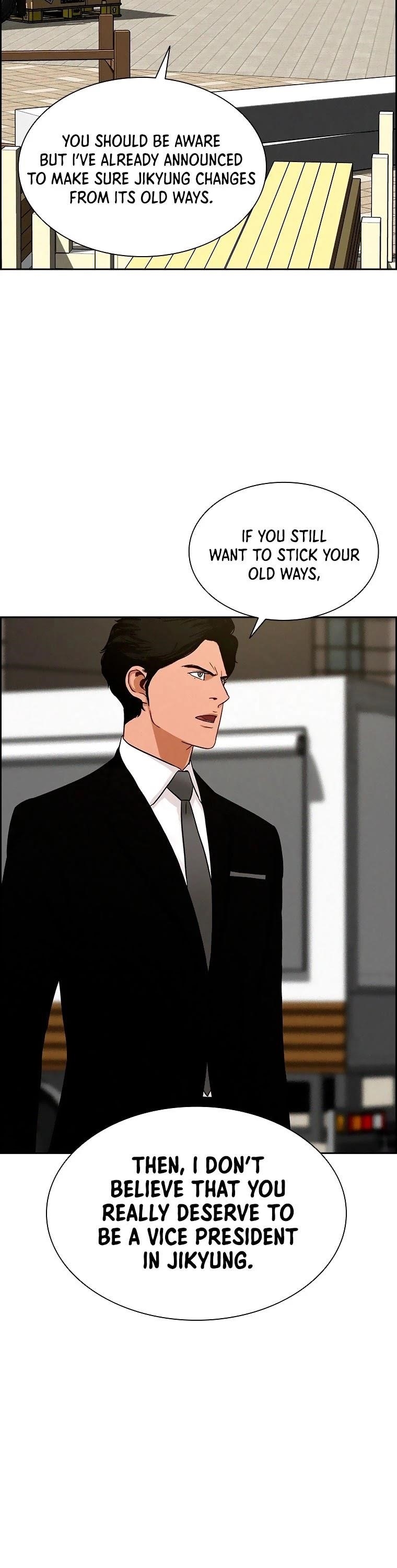 Lord of Money - Chapter 74 Page 34