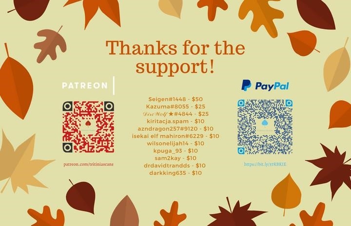 Lord of Money - Chapter 74 Page 36