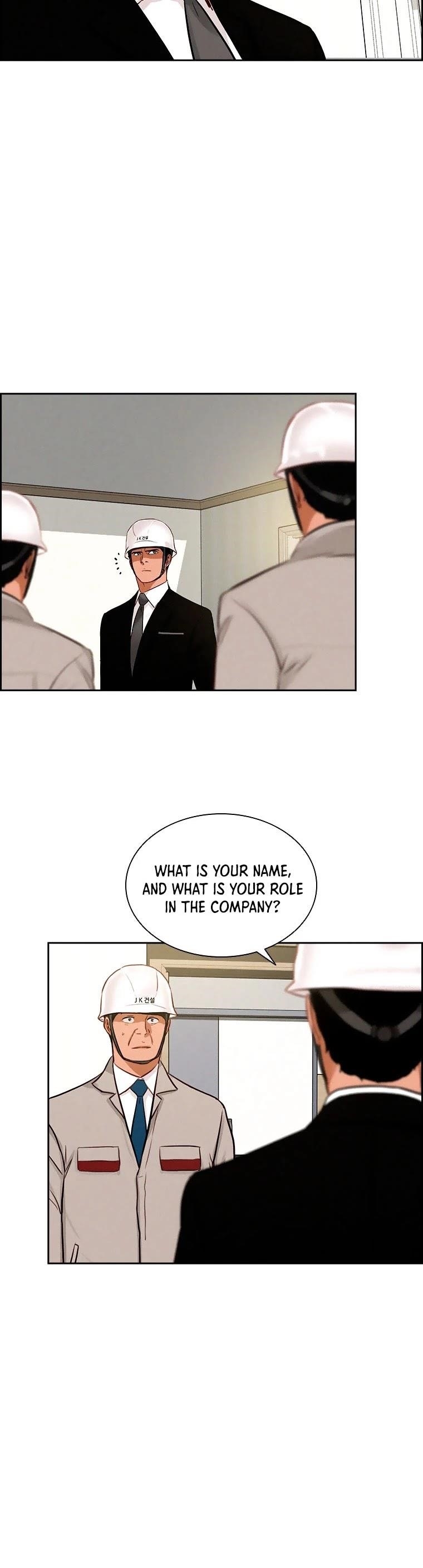 Lord of Money - Chapter 74 Page 7