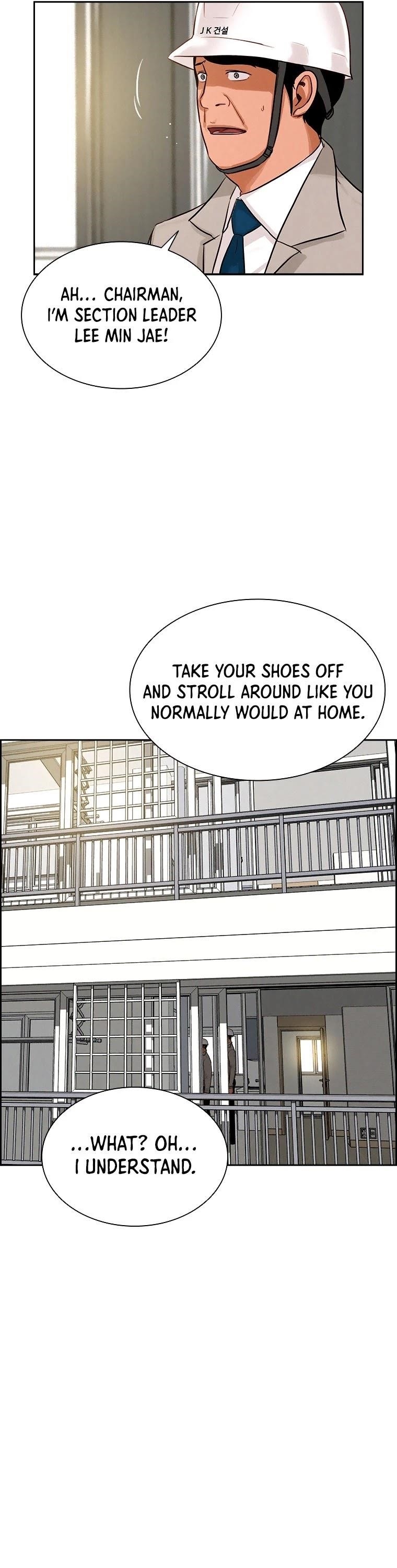 Lord of Money - Chapter 74 Page 8