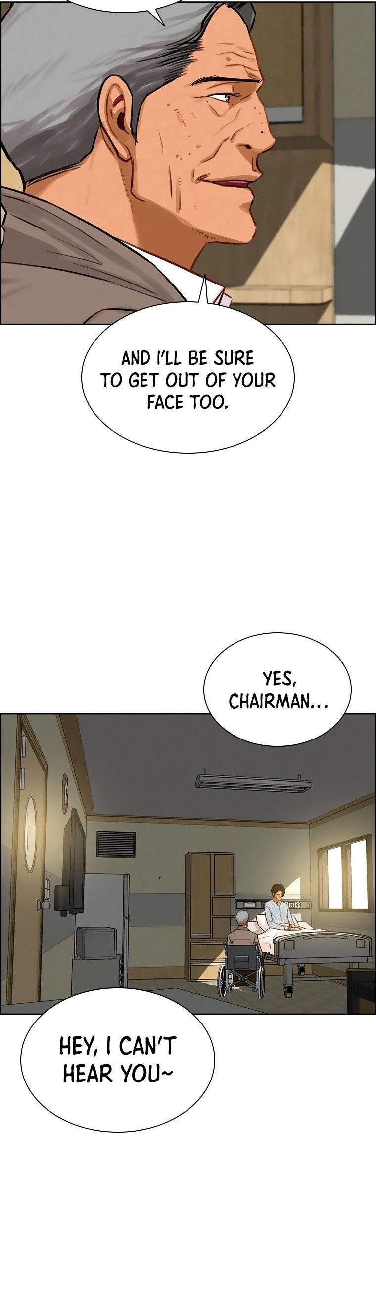 Lord of Money - Chapter 75 Page 10