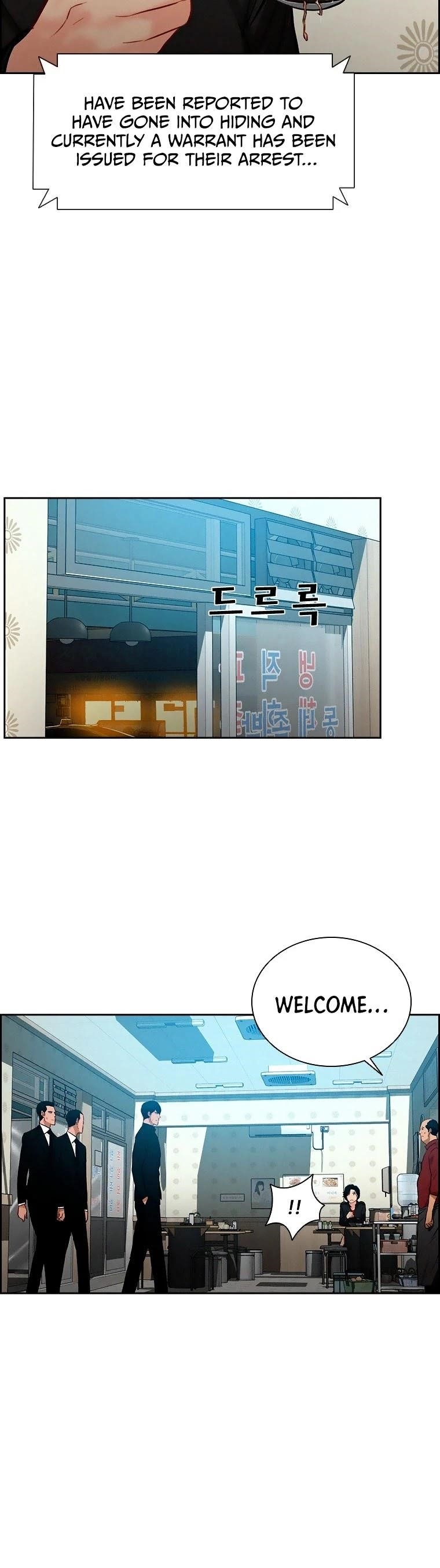 Lord of Money - Chapter 75 Page 30