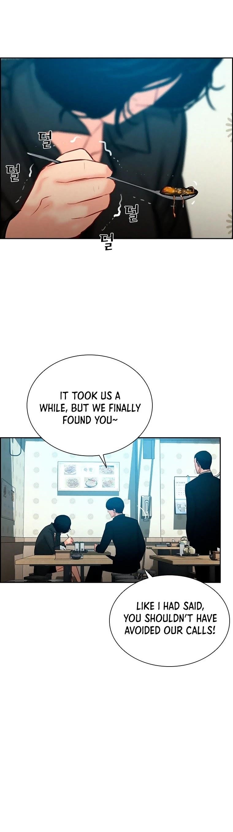 Lord of Money - Chapter 75 Page 31