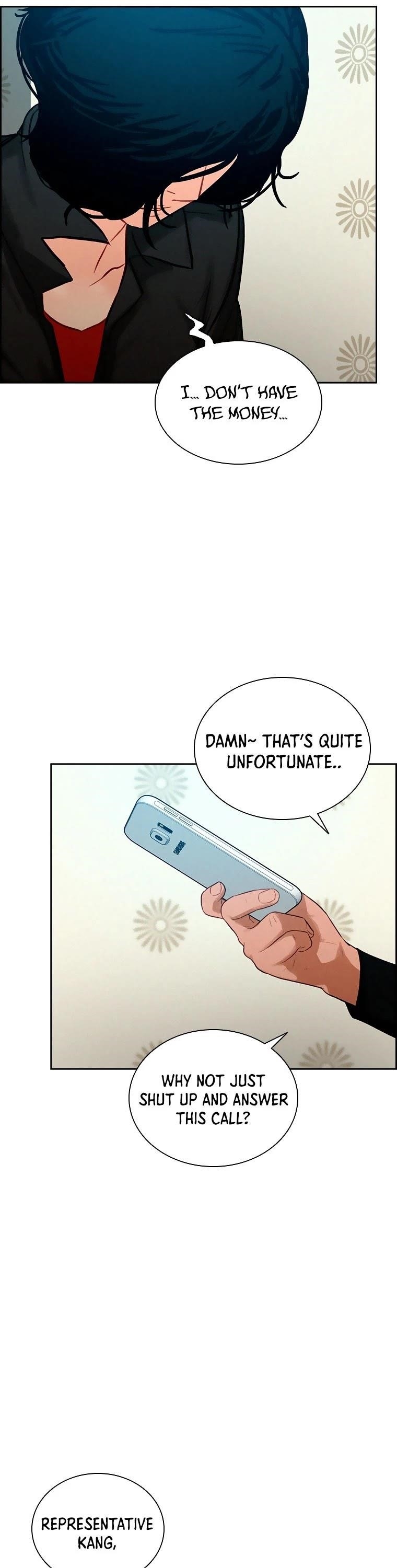 Lord of Money - Chapter 75 Page 32