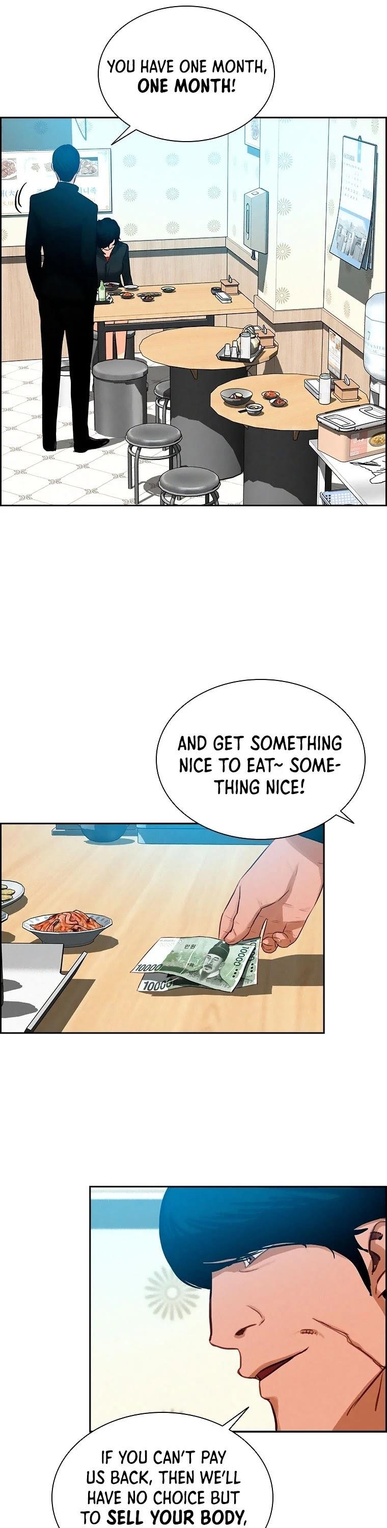 Lord of Money - Chapter 75 Page 38