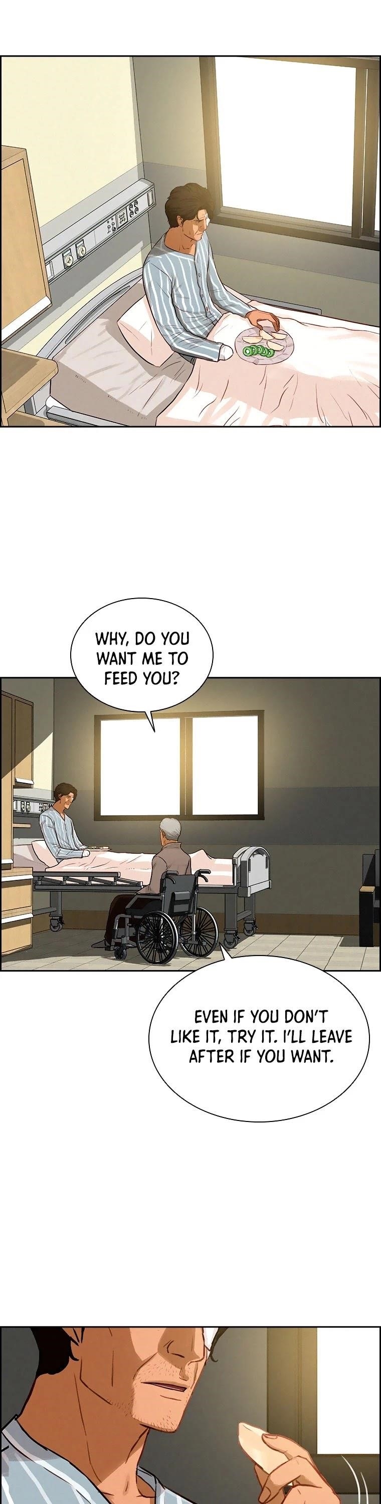 Lord of Money - Chapter 75 Page 5