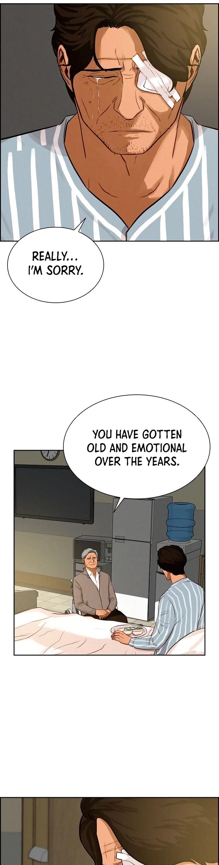 Lord of Money - Chapter 75 Page 8